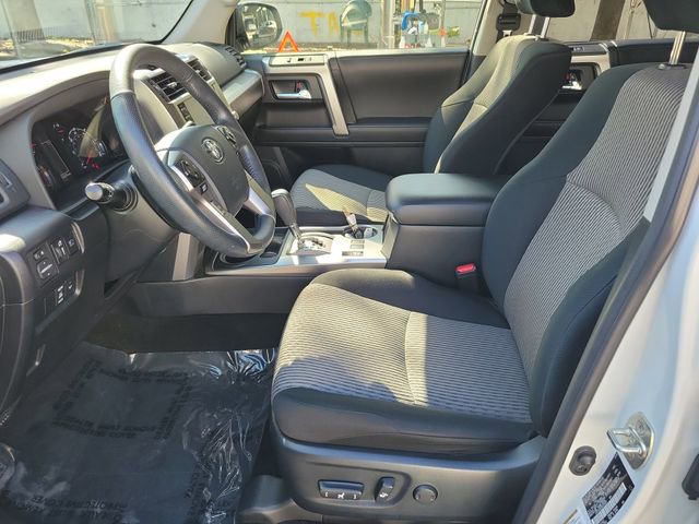 Used 2024 Toyota 4Runner SR5 image 11