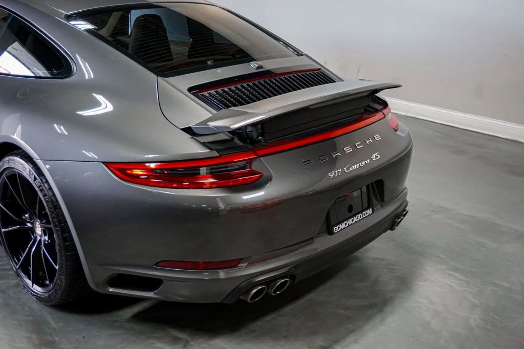 Used 2017 Porsche 911 GT3 RS image 50