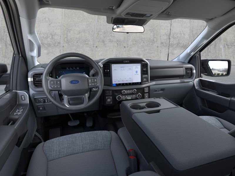 New 2026 Ford F150 XLT w/ Tow/Haul Package AWD/4WD image 10