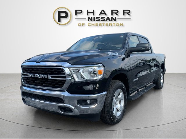 Used 2023 RAM 1500 Big Horn