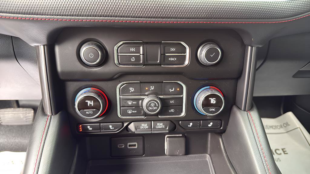 Used 2022 Chevrolet Tahoe RST AWD/4WD image 30