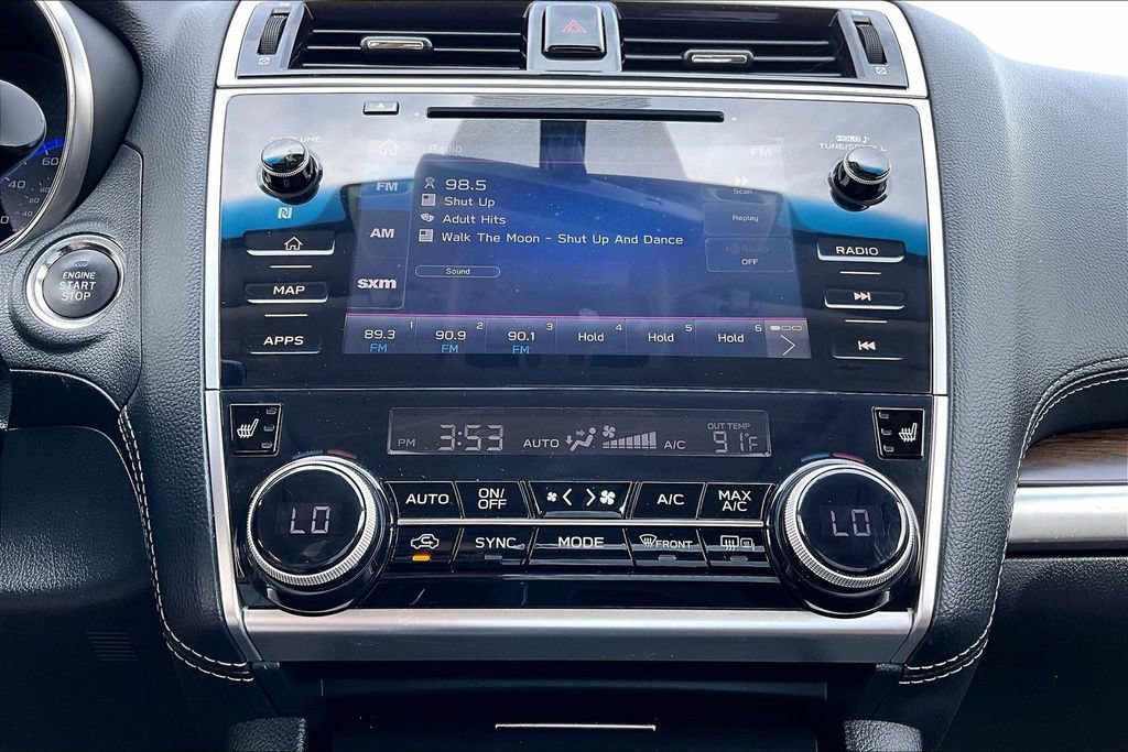 Used 2019 Subaru Outback 2.5i Touring AWD/4WD image 31