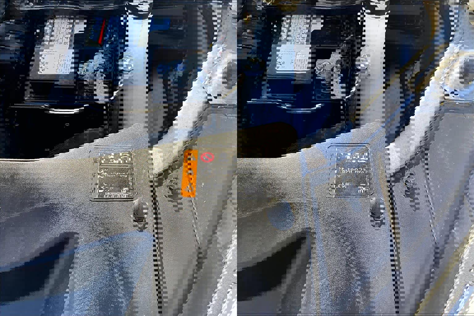 Used 2019 Chevrolet Blazer RS image 33