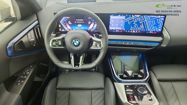 Used 2025 BMW X3 xDrive30i w/ Premium Package AWD/4WD image 37