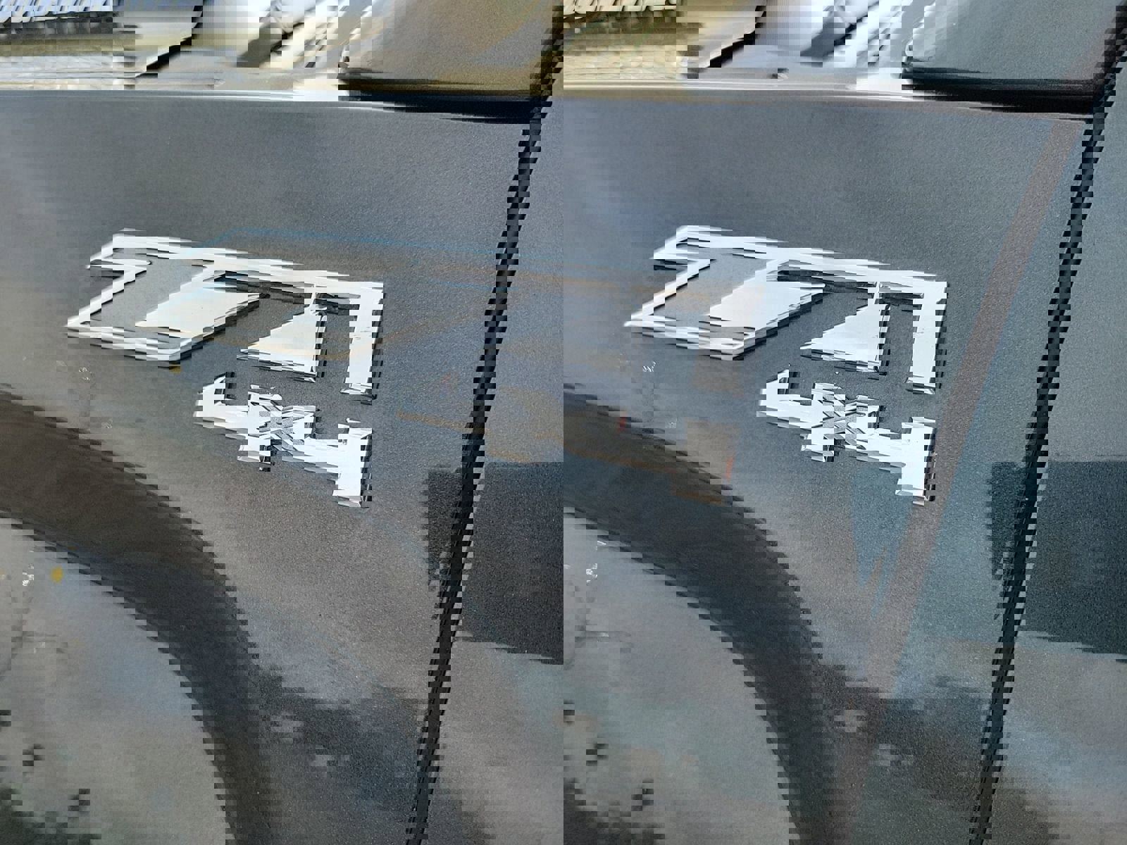 Used 2017 GMC Sierra 2500 Denali w/ Duramax Plus Package image 11