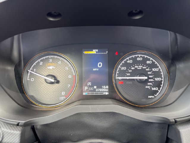 Used 2025 Subaru Forester Wilderness AWD/4WD image 20