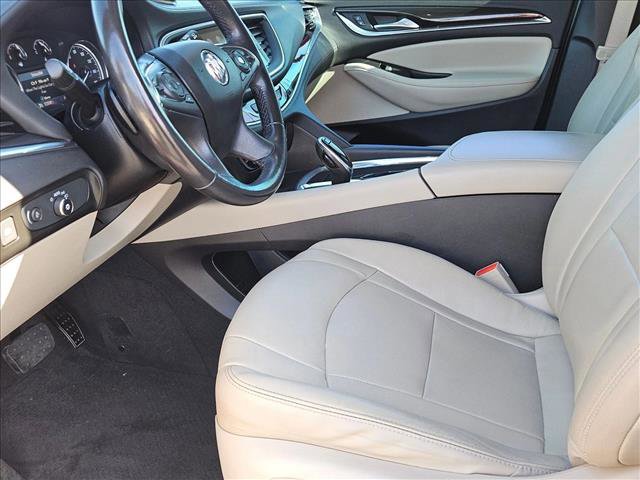 Used 2020 Buick Enclave Essence w/ Trailering Package, 5000 lbs. FWD image 21