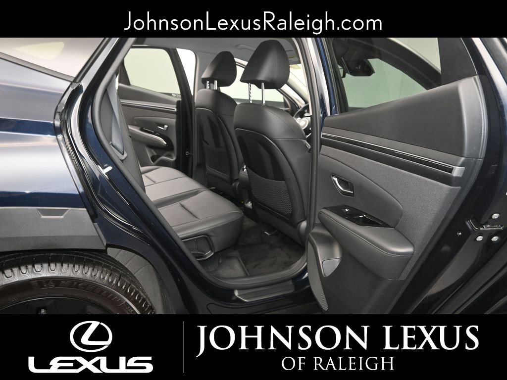 Used 2023 Hyundai Tucson XRT FWD image 13