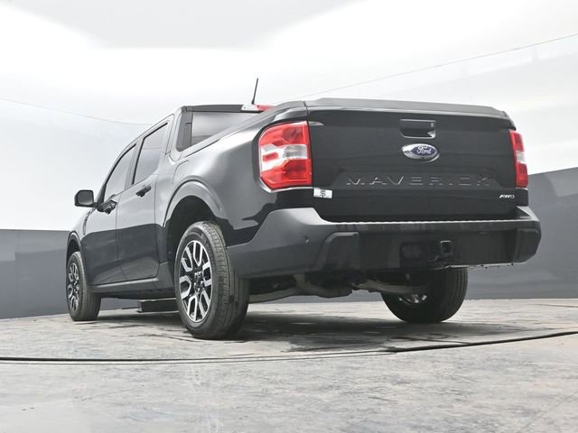 Used 2024 Ford Maverick Lariat w/ 4K Tow Package image 19
