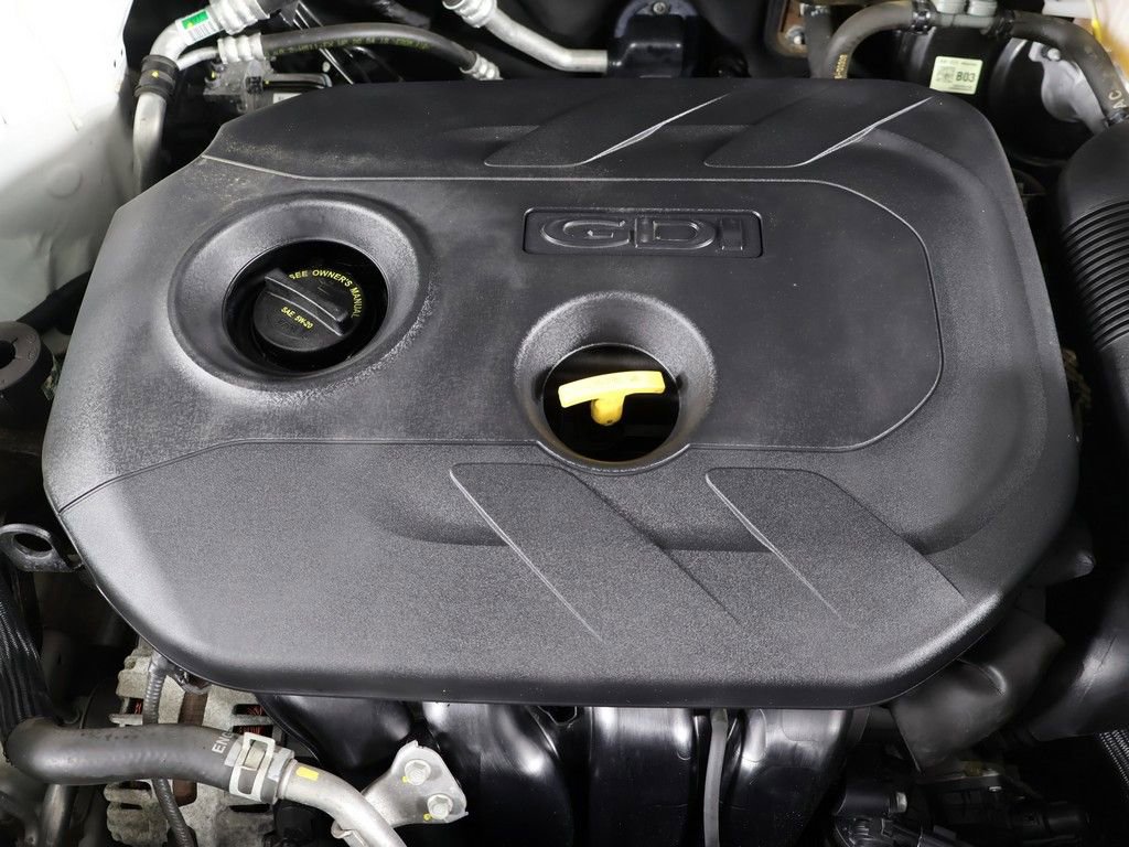 Used 2020 Hyundai Tucson SE image 14