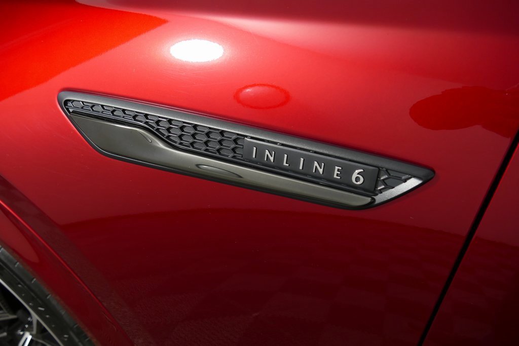 Used 2025 MAZDA CX-70 3.3 Turbo S w/ Premium Package image 10