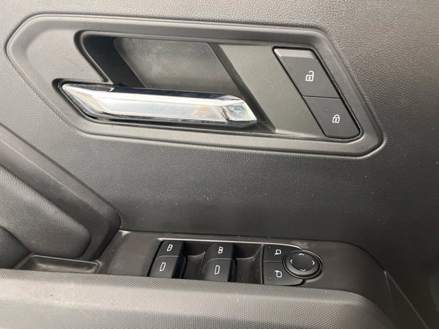 Used 2024 Chevrolet Colorado LT RWD image 33