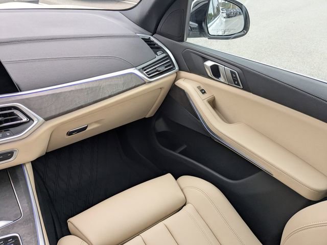Used 2022 BMW X5 xDrive40i image 19