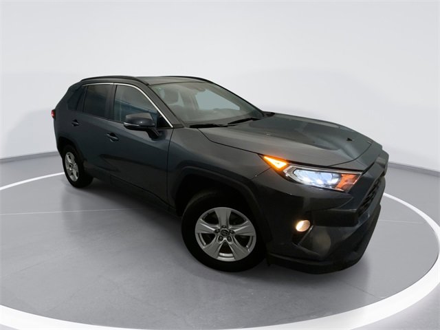 Used 2020 Toyota RAV4 XLE