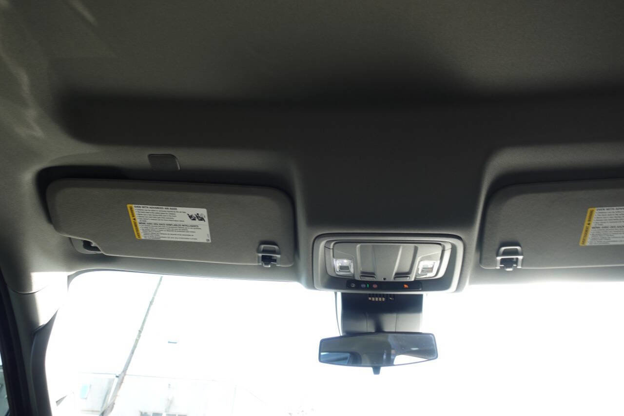 Used 2023 GMC Sierra 1500 Elevation image 40
