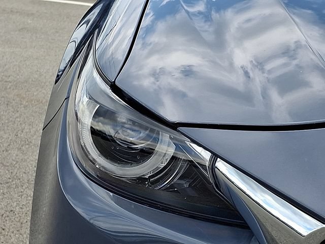 Used 2021 MAZDA CX-9 Carbon Edition AWD/4WD image 28