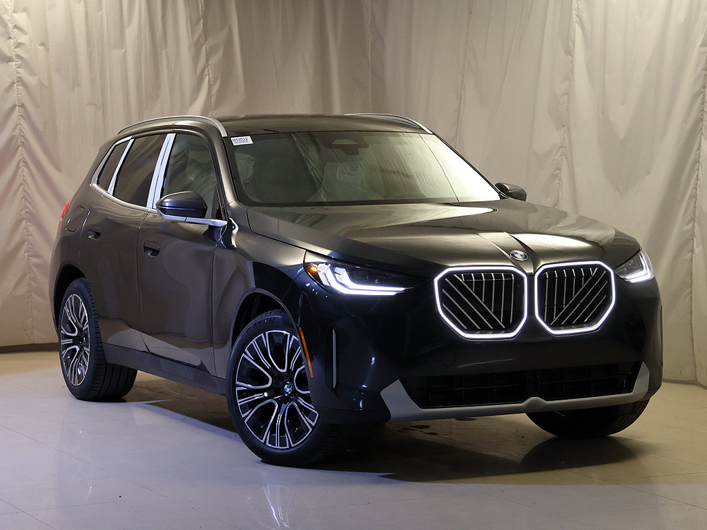 Used 2026 BMW X3 xDrive30i w/ Premium Package
