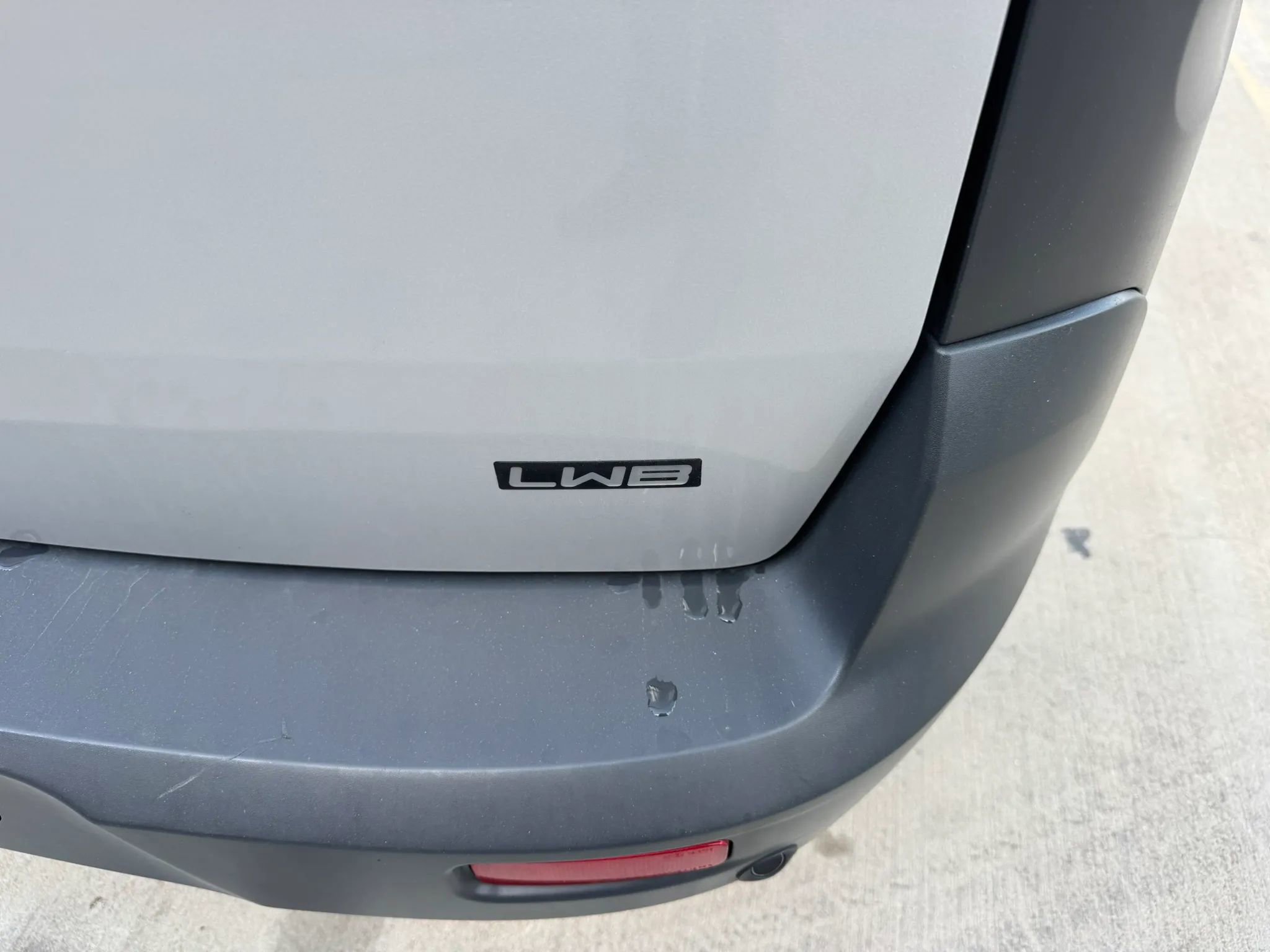 Used 2017 Ford Transit Connect XL FWD image 9