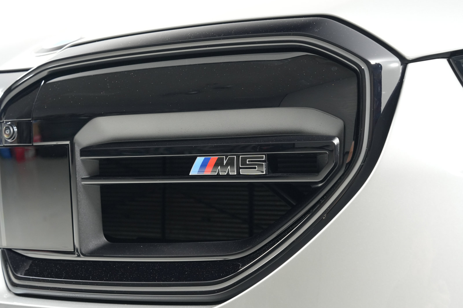 Used 2025 BMW M5 Touring AWD/4WD image 45