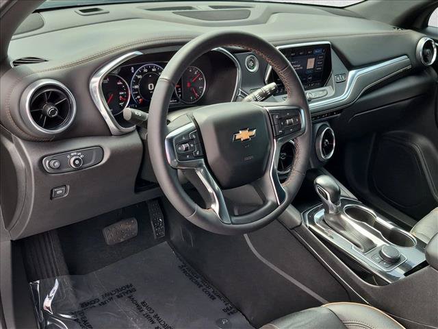 Used 2022 Chevrolet Blazer Premier FWD image 10