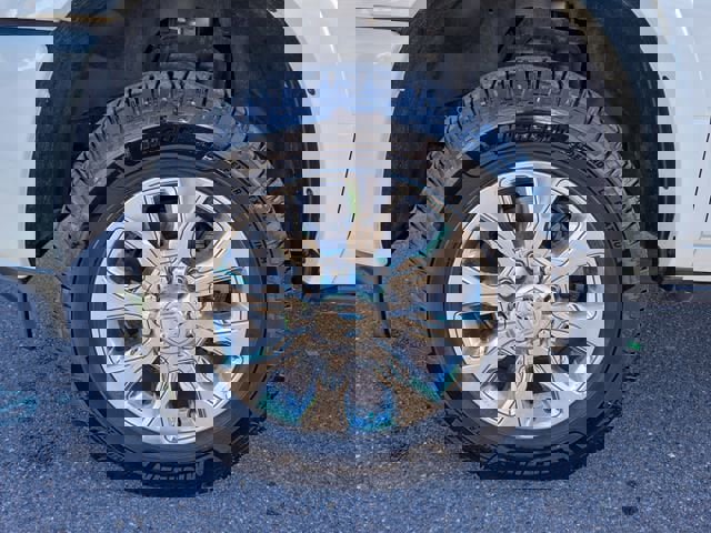 Used 2021 RAM 2500 Limited image 9