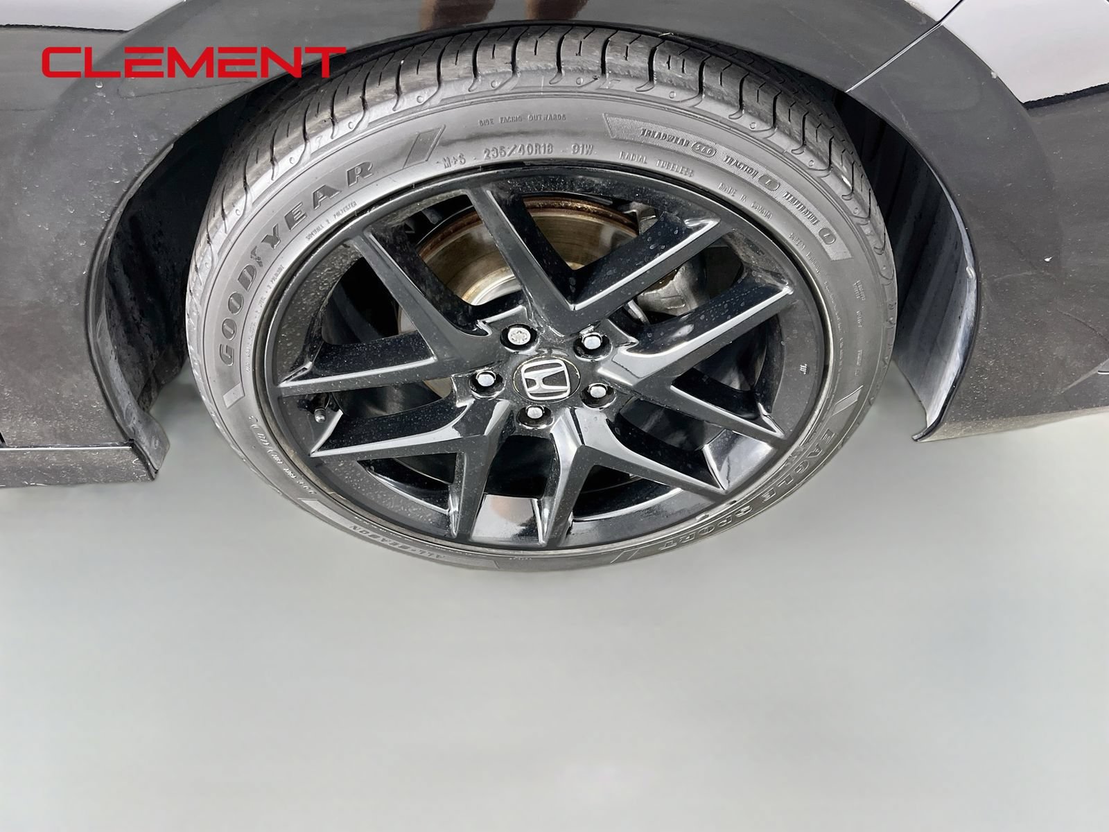 Used 2022 Honda Civic Sport image 36