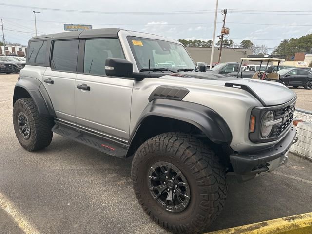 Used 2022 Ford Bronco Raptor image 8