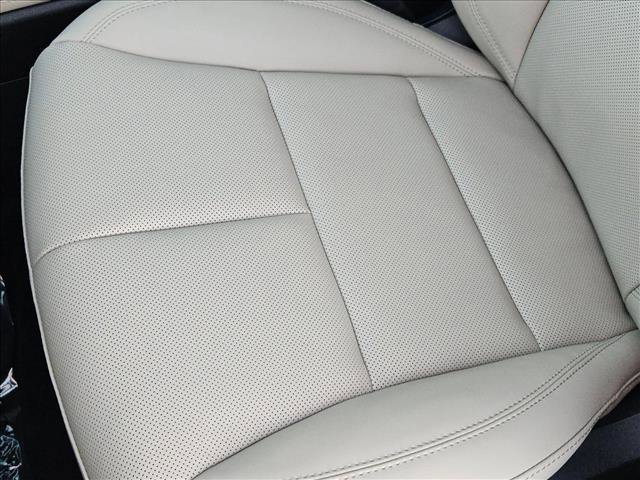 New 2026 Lincoln Corsair Premiere image 4