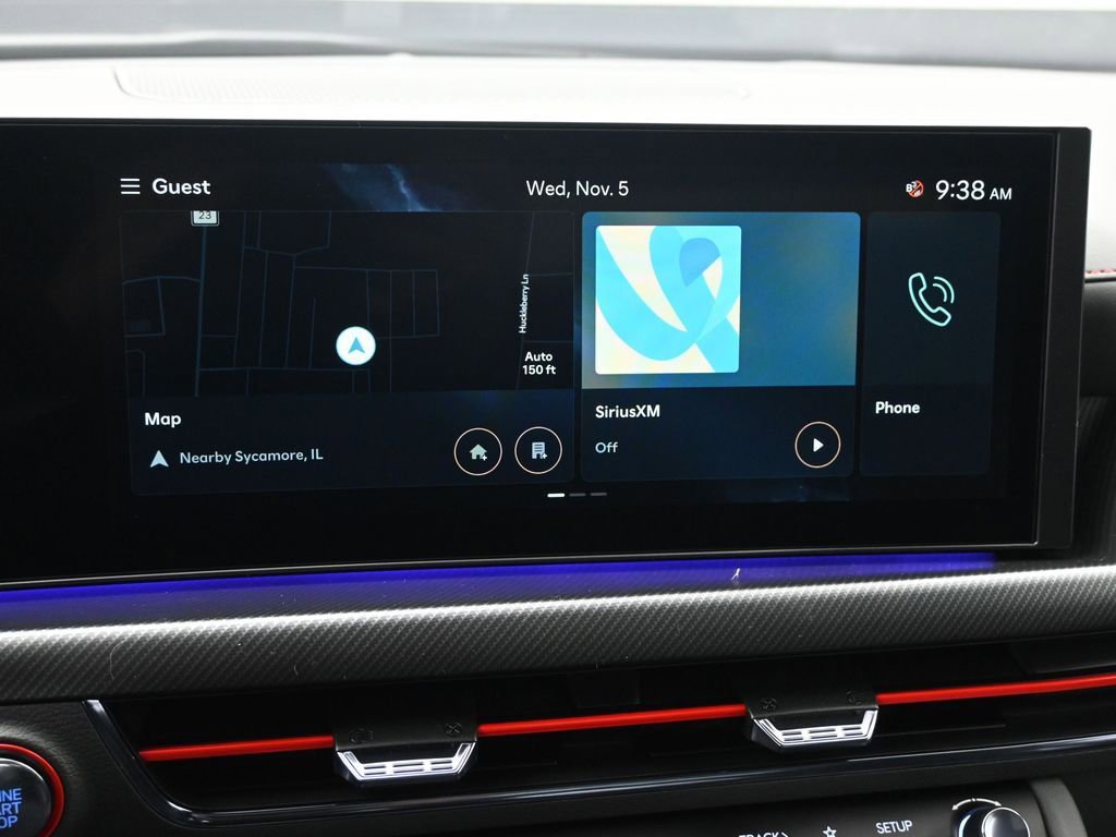 New 2026 Hyundai Sonata N Line image 14