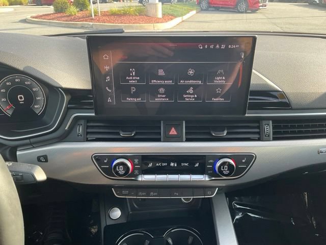 Used 2025 Audi A5 2.0T Premium Plus AWD/4WD image 19