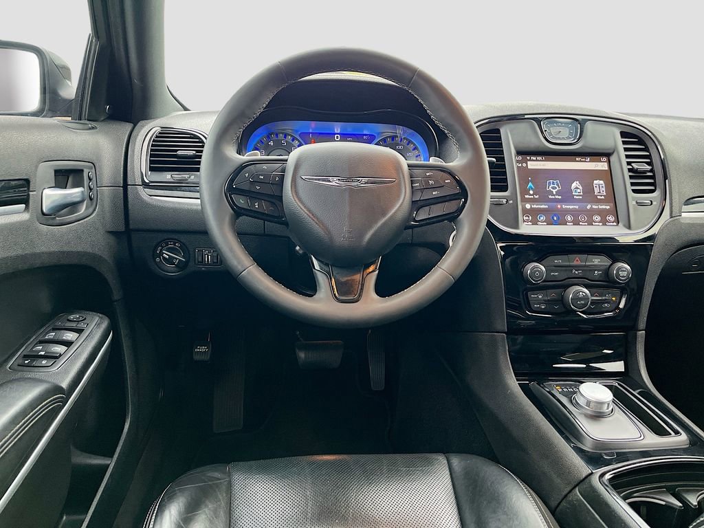 Used 2022 Chrysler 300 S w/ Comfort Group image 24