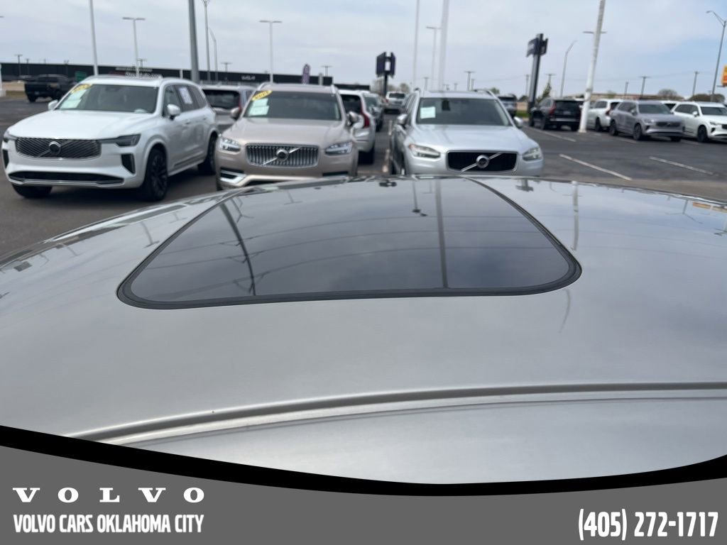 Used 2016 Volvo S60 T5 Premier w/ Convenience Package image 9