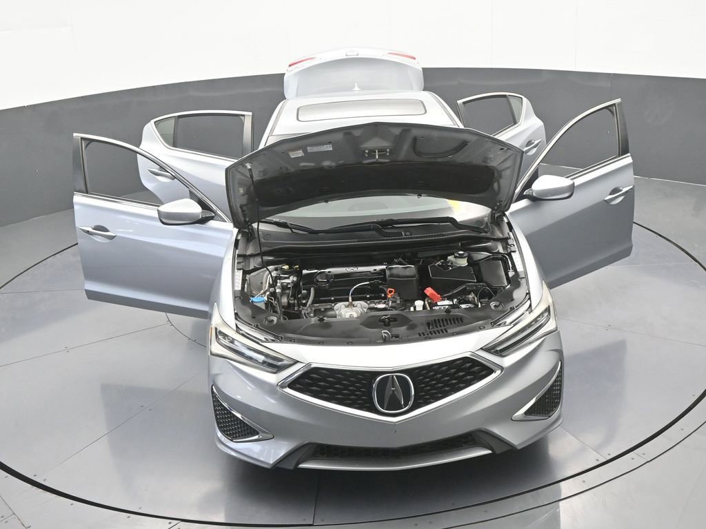 Used 2019 Acura ILX image 69