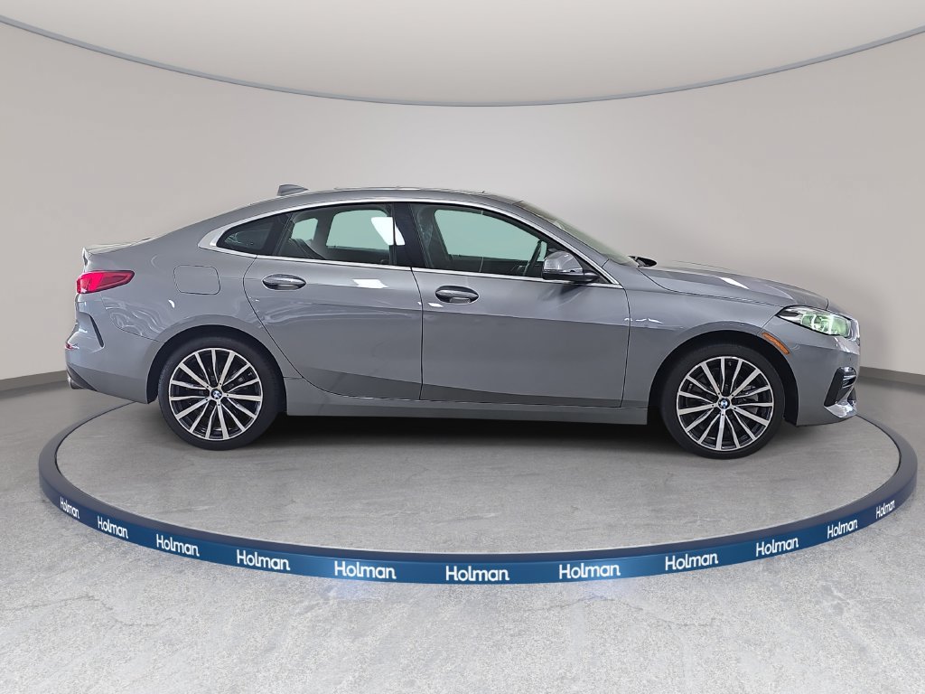Certified 2023 BMW 228i Gran Coupe w/ Convenience Package FWD image 6
