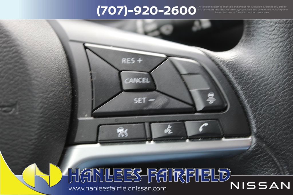 Used 2023 Nissan Sentra SV image 28