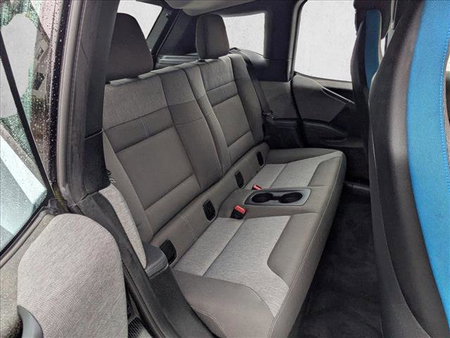 Used 2016 BMW i3 w/ Range Extender image 18