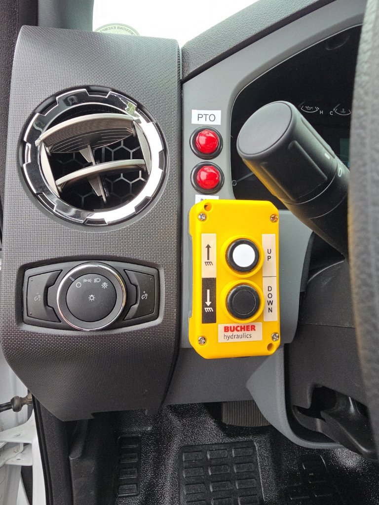 New 2027 Ford F650 2WD Regular Cab Super Duty image 22