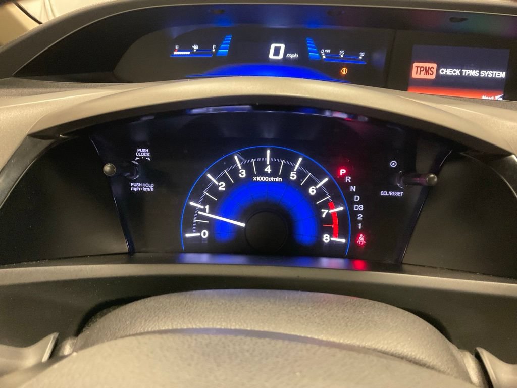 Used 2012 Honda Civic EX image 4