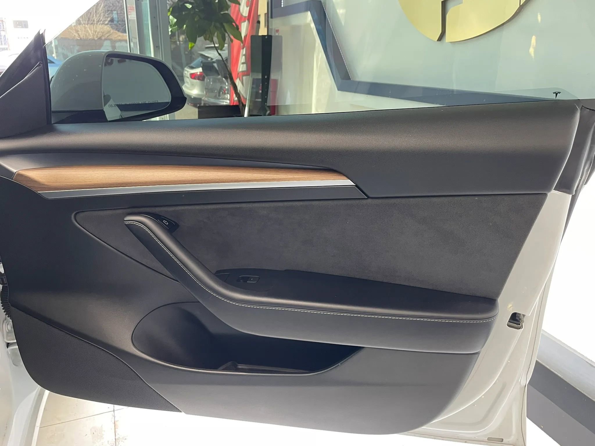 Used 2022 Tesla Model 3 Performance image 16