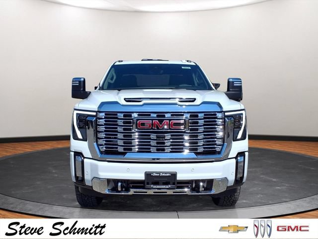 New 2026 GMC Sierra 2500 Denali w/ Denali Reserve Package AWD/4WD image 28