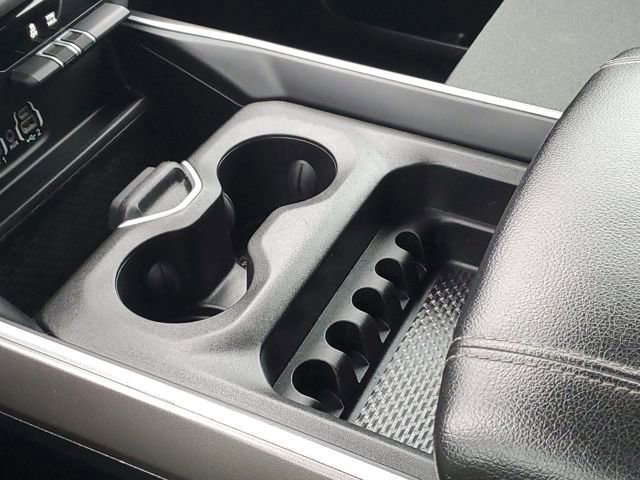 Used 2021 RAM 1500 Big Horn image 21