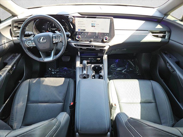 Used 2025 Lexus RX 350 Premium Plus FWD image 20