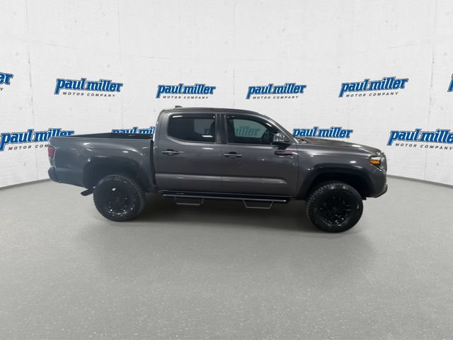 Used 2021 Toyota Tacoma TRD Pro AWD/4WD image 12