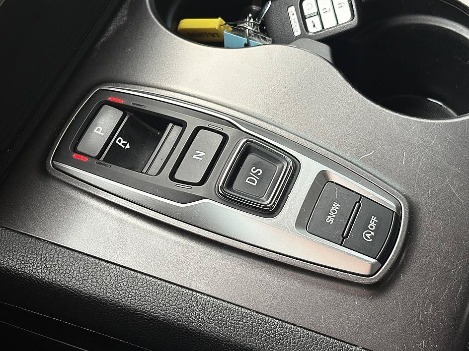 Used 2022 Honda Pilot Special Edition image 23