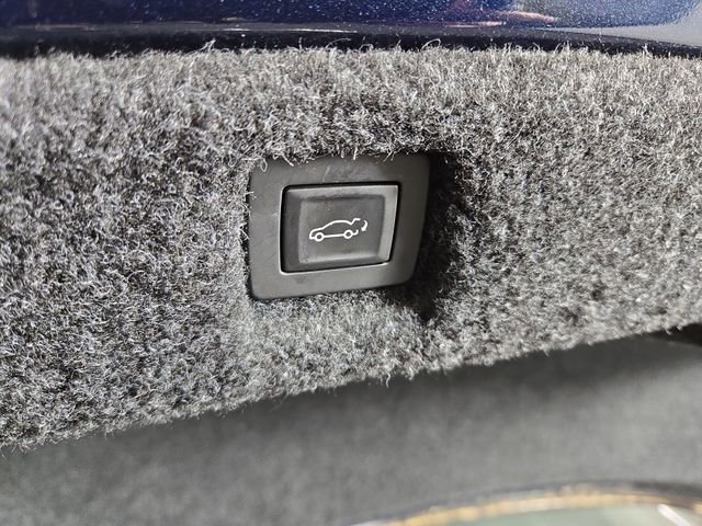 Used 2017 Cadillac CT6 Luxury image 34