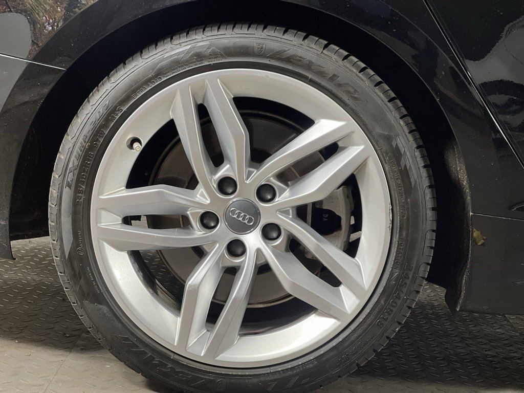 Used 2019 Audi A5 2.0T Premium Plus w/ Premium Plus image 12