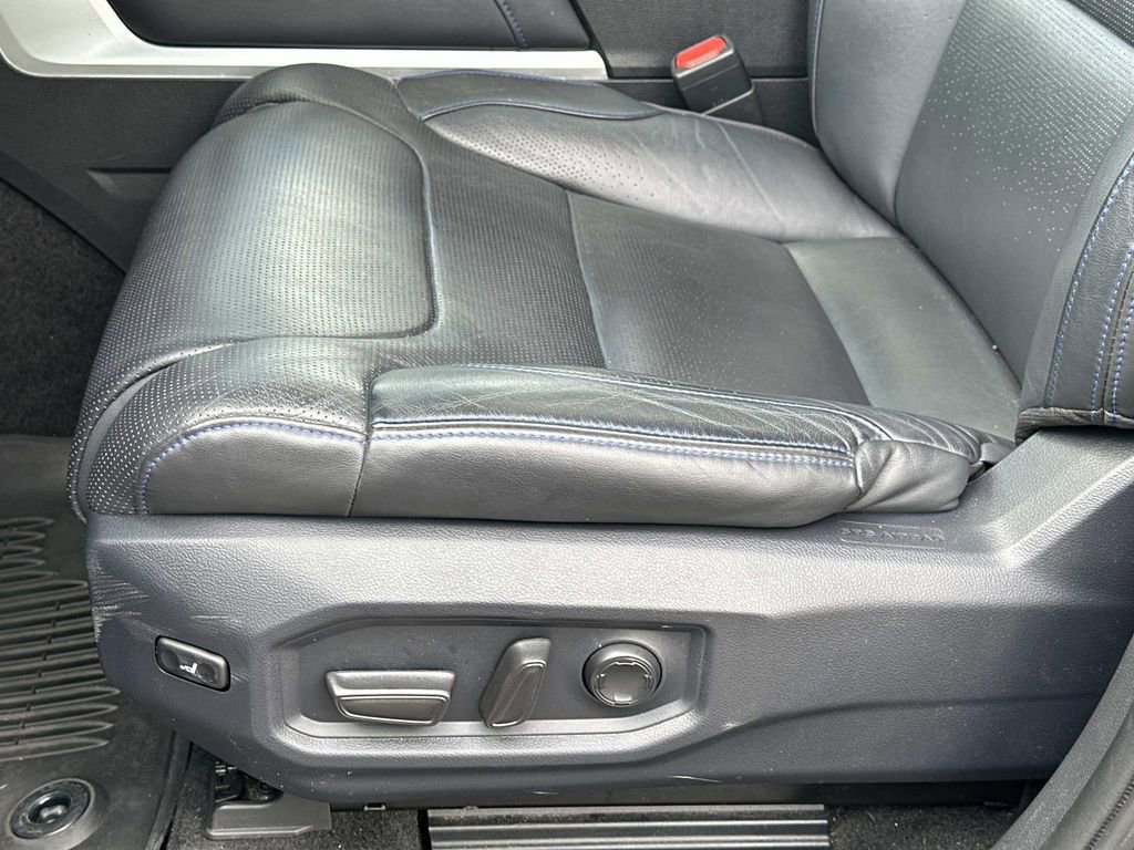 Used 2023 Toyota Sequoia Platinum AWD/4WD image 18