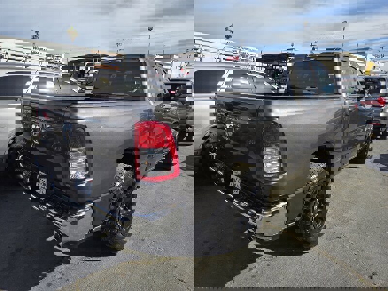 Used 2022 RAM 1500 Lone Star image 22