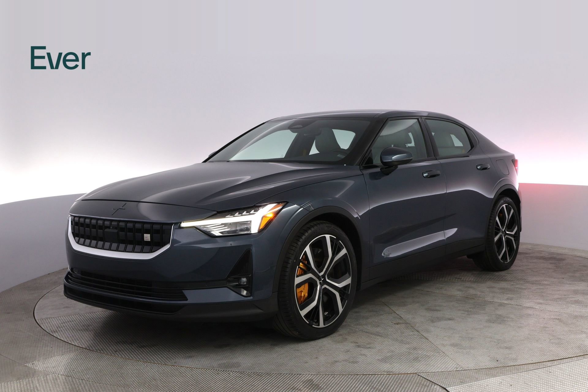 Used 2023 Polestar Polestar 2 w/ Pilot Pack AWD/4WD image 2