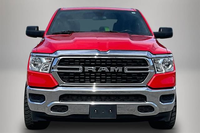 Used 2023 RAM 1500 Big Horn image 3